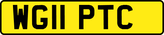 WG11PTC