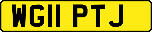 WG11PTJ
