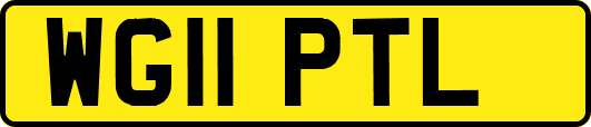 WG11PTL