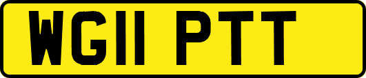 WG11PTT