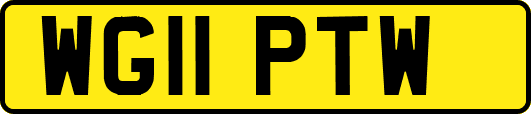 WG11PTW