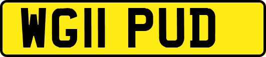 WG11PUD