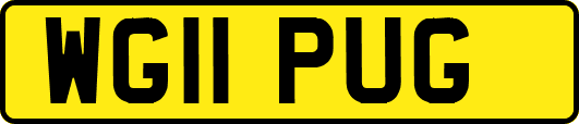 WG11PUG