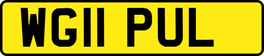 WG11PUL