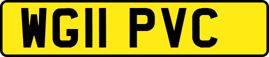 WG11PVC