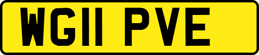 WG11PVE