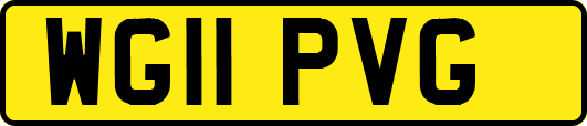 WG11PVG
