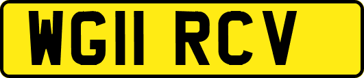 WG11RCV