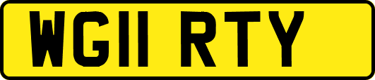 WG11RTY