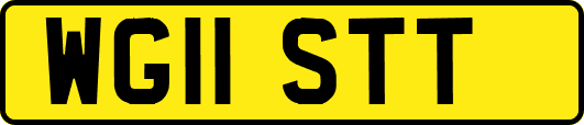 WG11STT