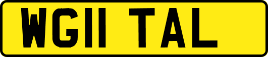 WG11TAL