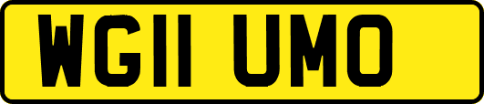 WG11UMO