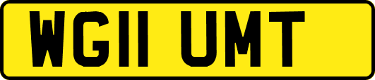 WG11UMT