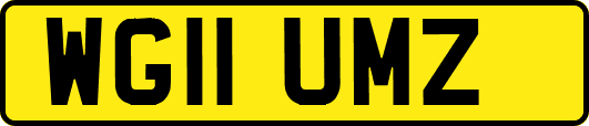 WG11UMZ