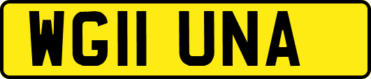 WG11UNA