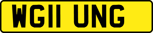 WG11UNG