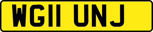 WG11UNJ