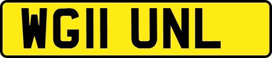 WG11UNL