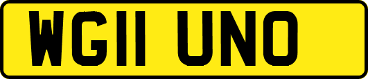 WG11UNO