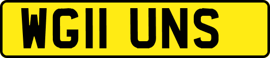 WG11UNS
