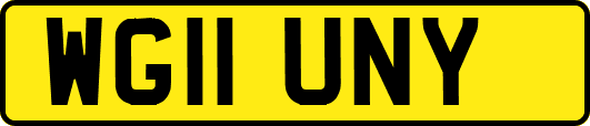 WG11UNY