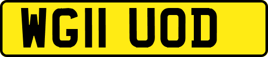 WG11UOD