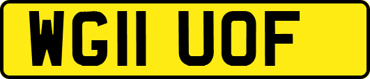 WG11UOF