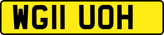 WG11UOH