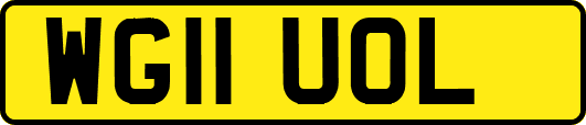 WG11UOL