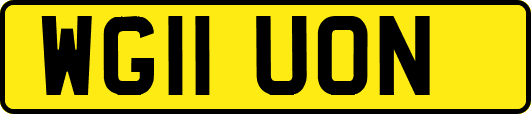 WG11UON