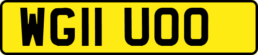 WG11UOO