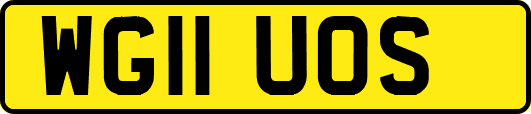 WG11UOS