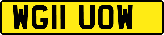 WG11UOW