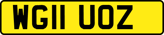WG11UOZ