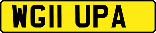 WG11UPA