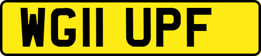 WG11UPF