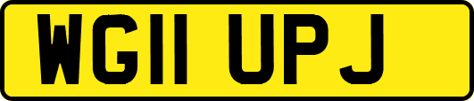 WG11UPJ