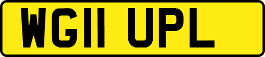 WG11UPL