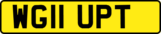 WG11UPT