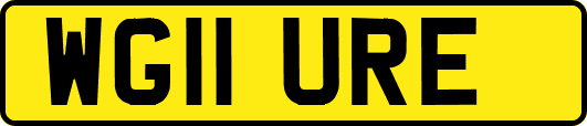WG11URE