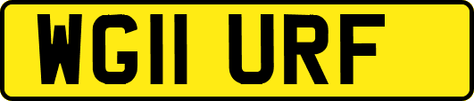WG11URF