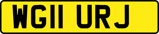 WG11URJ