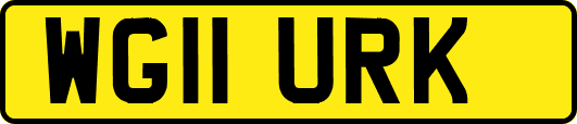 WG11URK
