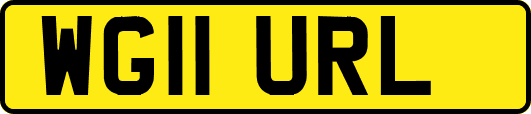 WG11URL