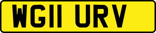 WG11URV