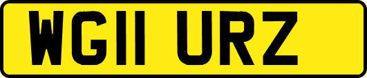 WG11URZ