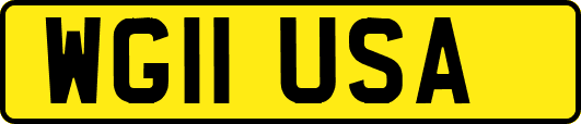 WG11USA
