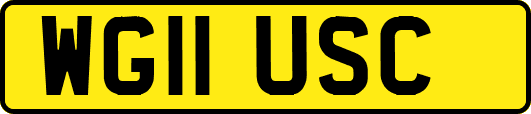 WG11USC