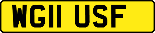 WG11USF