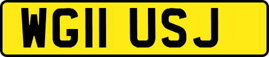 WG11USJ